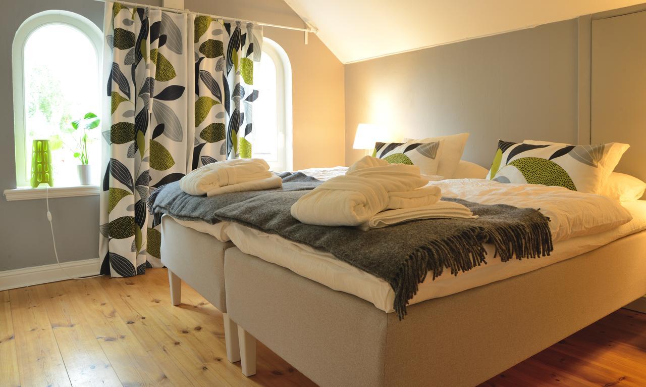 Kallstorp Bed & Breakfast Klagstorp Exterior photo