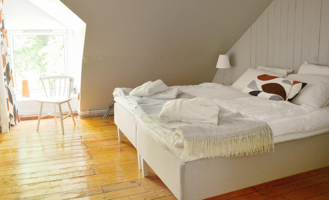 Kallstorp Bed & Breakfast Klagstorp Exterior photo